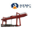 Customized Design Heavy Duty Mge Double Girder Gantry Crane with Ce Certificated